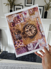 Load image into Gallery viewer, Canvas Islamic Art