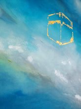 Load image into Gallery viewer, Arabic Calligraphy Wall Art