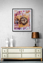 Load image into Gallery viewer, Islamic Canvas Art