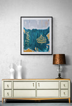 Load image into Gallery viewer, Famous Noah's Ark Painting