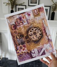 Load image into Gallery viewer, Islamic Canvas Art