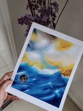 Load image into Gallery viewer, Islamic Wall Art For Living Room