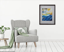 Load image into Gallery viewer, Islamic Wall Art For Living Room