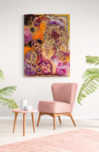 Load image into Gallery viewer, The Mercy of the Mighty