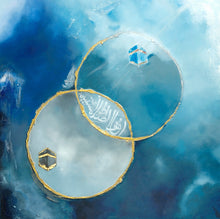 Load image into Gallery viewer, Islamic Paintings For Wall