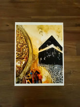 Load image into Gallery viewer, Mecca-Madina Painting
