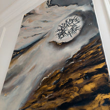 Load image into Gallery viewer, Arabic Wall Art