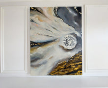 Load image into Gallery viewer, Arabic Wall Art