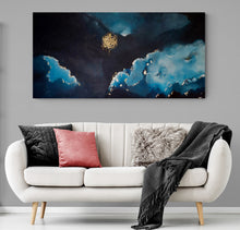 Load image into Gallery viewer, Islamic Abstract Art