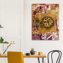 Load image into Gallery viewer, Islamic Canvas Art