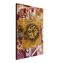 Load image into Gallery viewer, Islamic Canvas Art