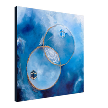 Load image into Gallery viewer, Islamic Paintings For Wall