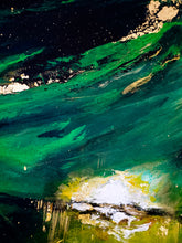 Load image into Gallery viewer, Arabic Calligraphy Yaseen