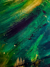 Load image into Gallery viewer, Arabic Calligraphy Yaseen