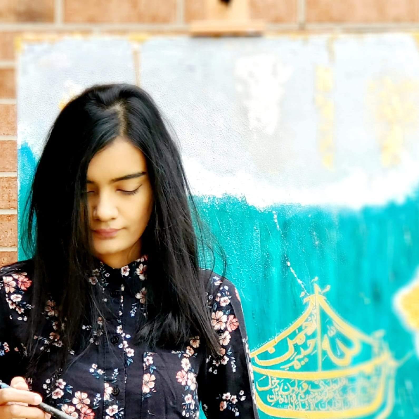 What Art should be .. - NadiazArtistry