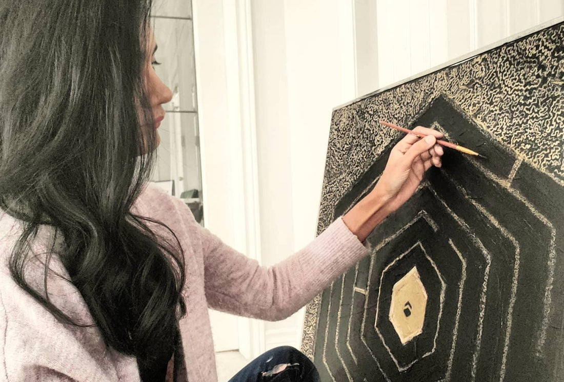 What to do when .... - NadiazArtistry