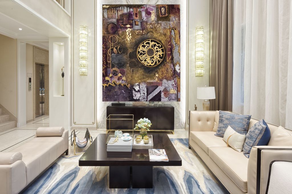 Islamic Wall Art Canvas