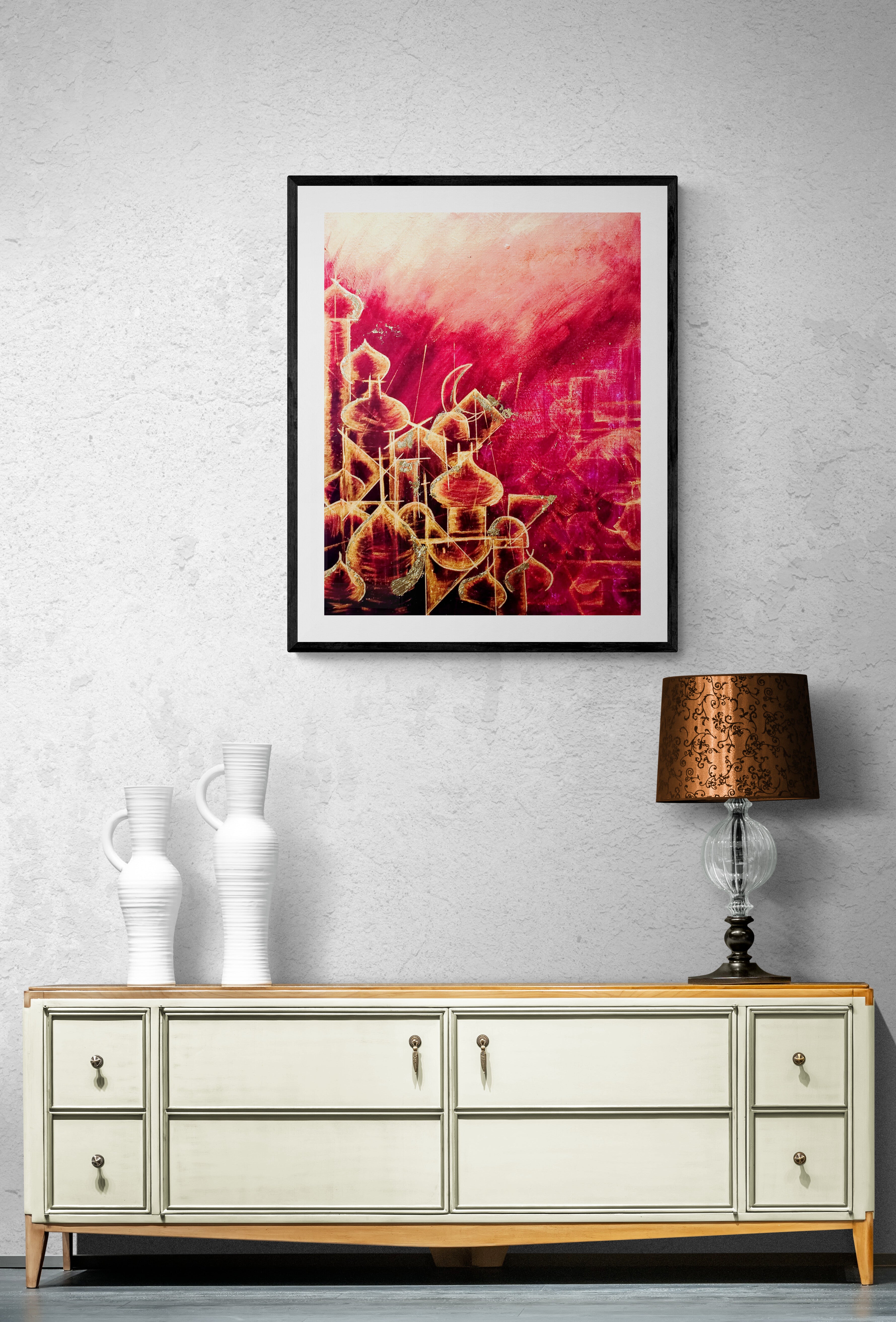 Best Islamic Wall Art