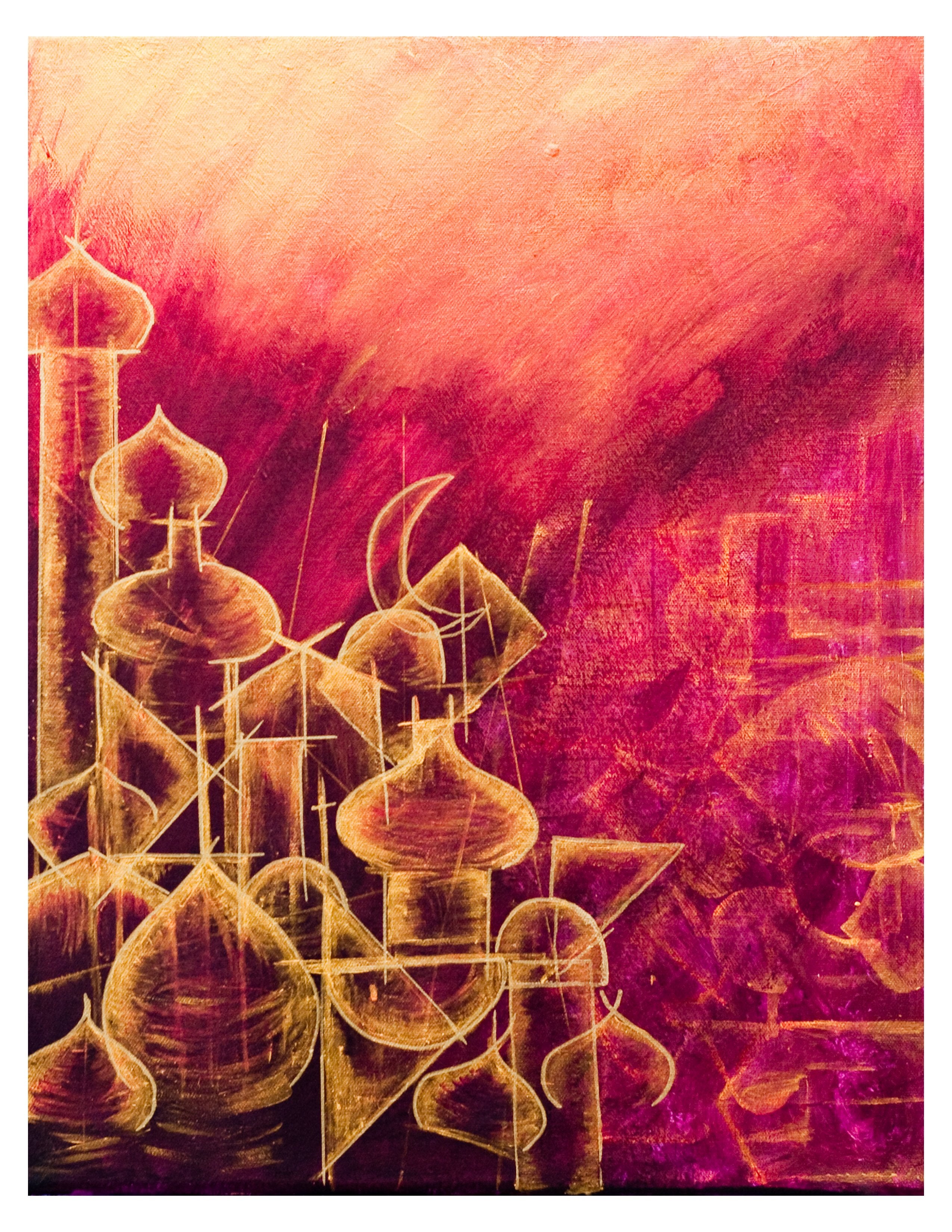 Best Islamic Wall Art