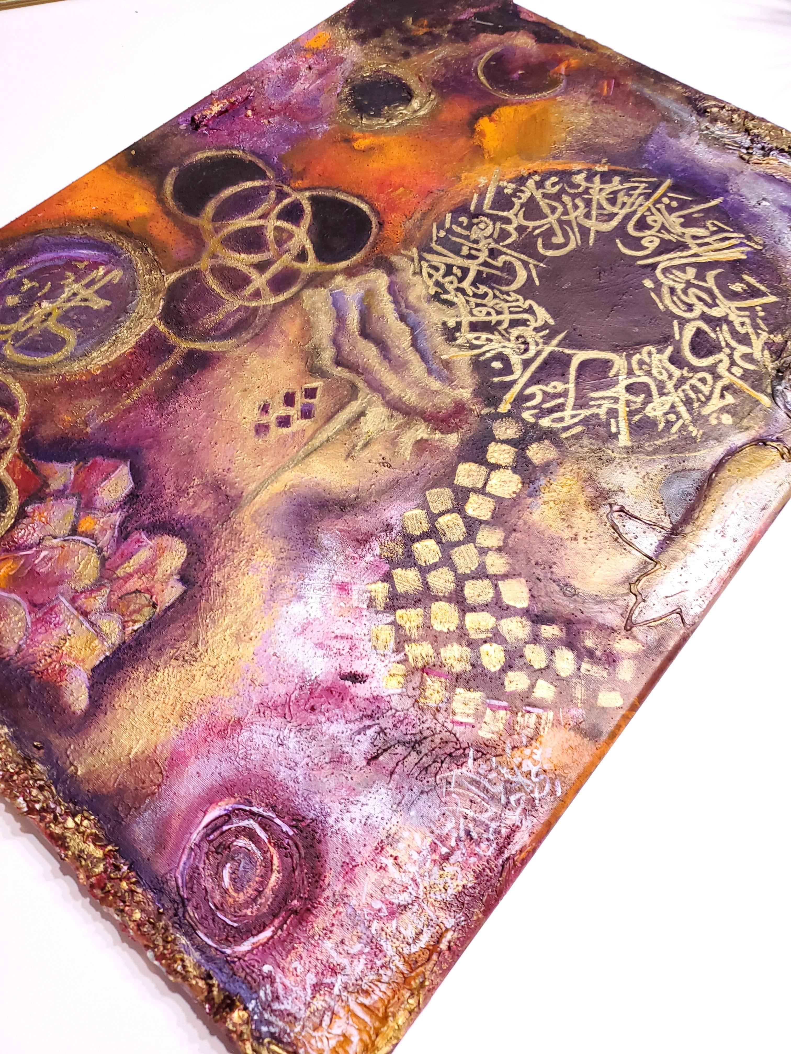  Islamic Calligraphy Art