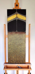 Makka Sharif Painting 