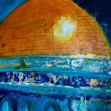 Load image into Gallery viewer, Masjid-e-Aqsa&#39;s Painting 
