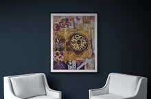 Load image into Gallery viewer, Canvas Islamic Art 