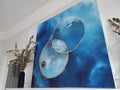 Islamic Wall Painting 