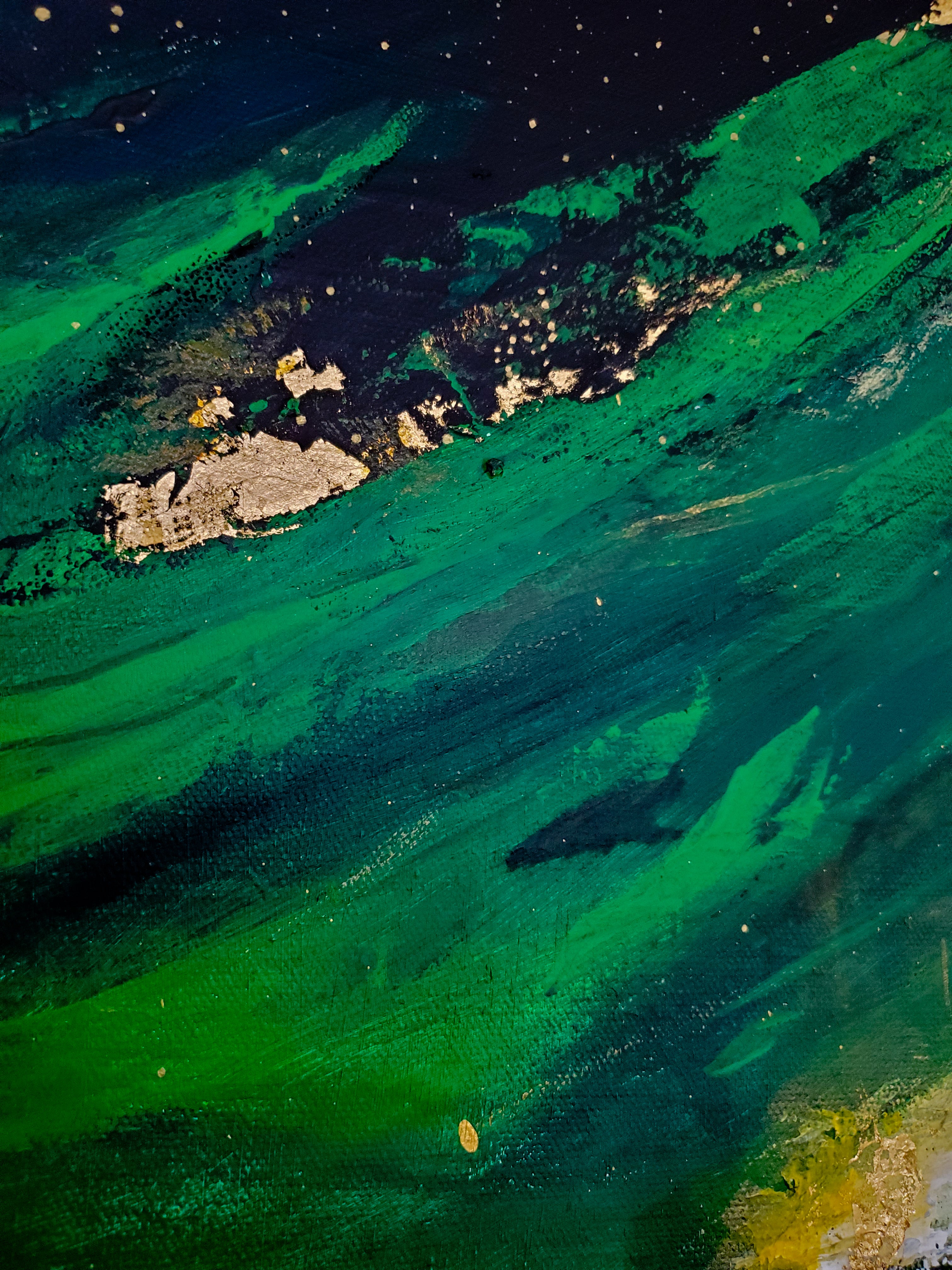 Arabic Calligraphy Yaseen